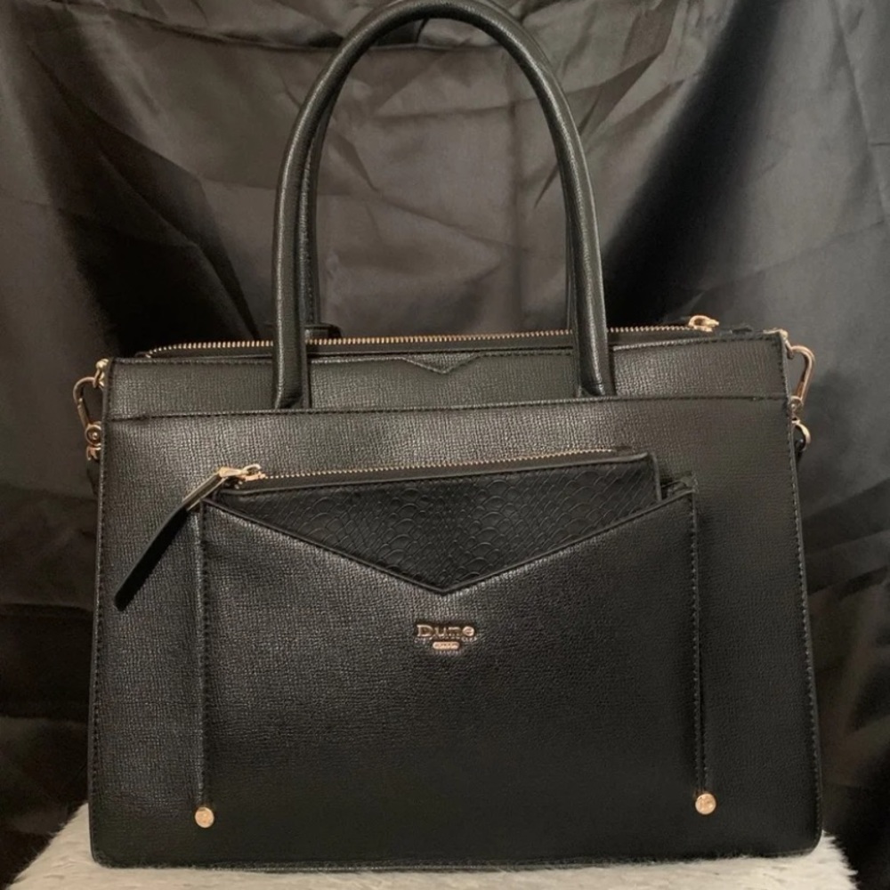 DUNE LONDON PURSE